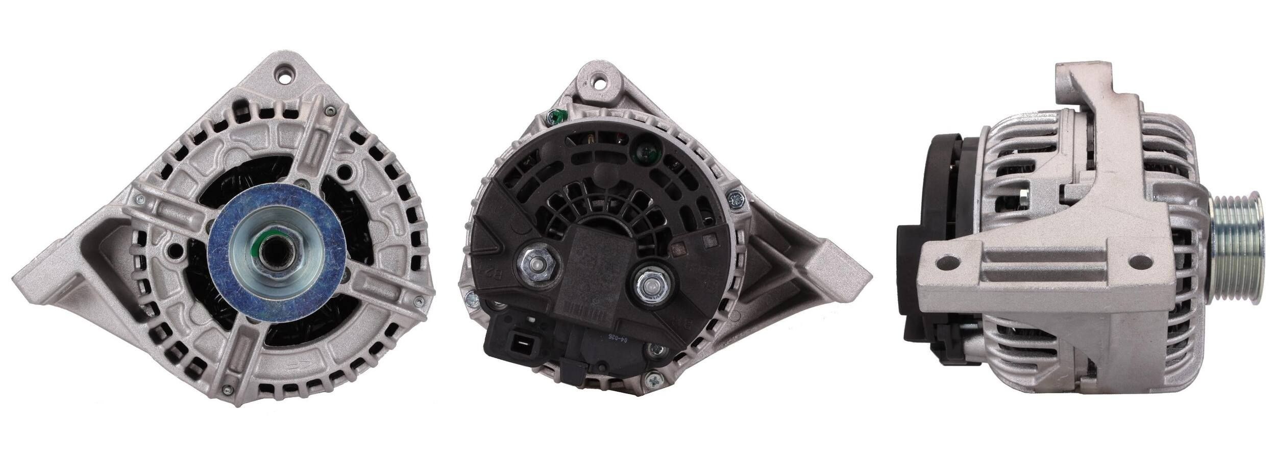 LUCAS LRA02227: Generaator 140A