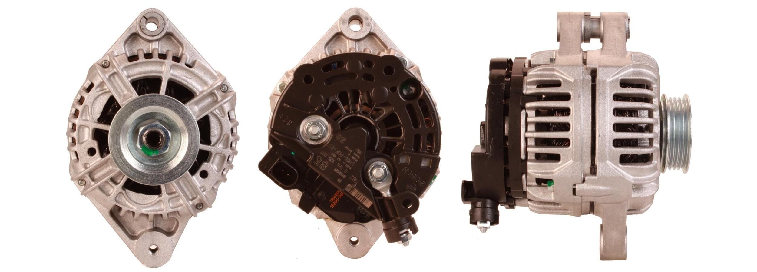 LUCAS LRA02239: Generaator 85A