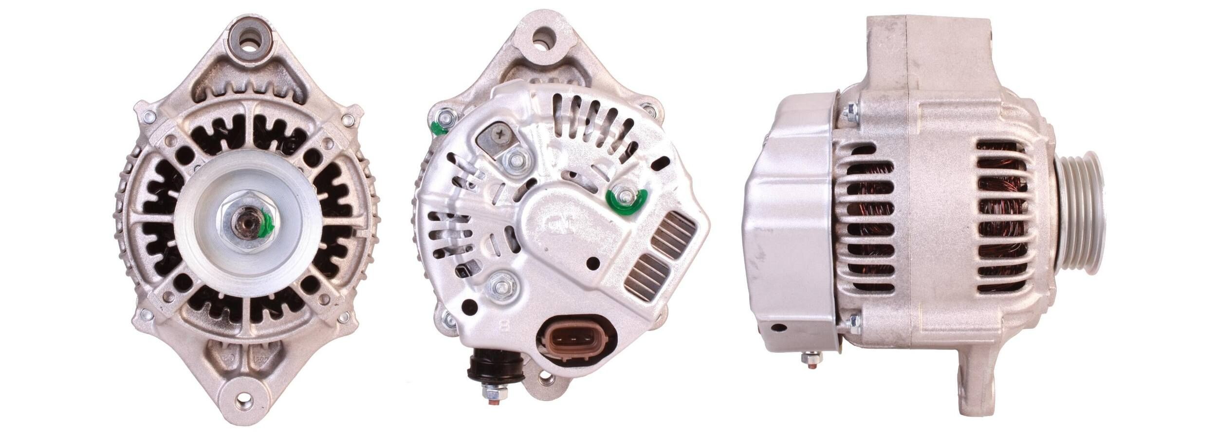 LUCAS LRA02270: Generaator 75A