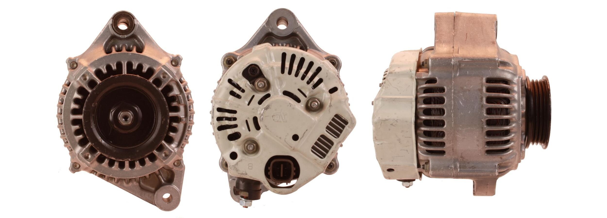 LUCAS LRA02275: Generaator 80A