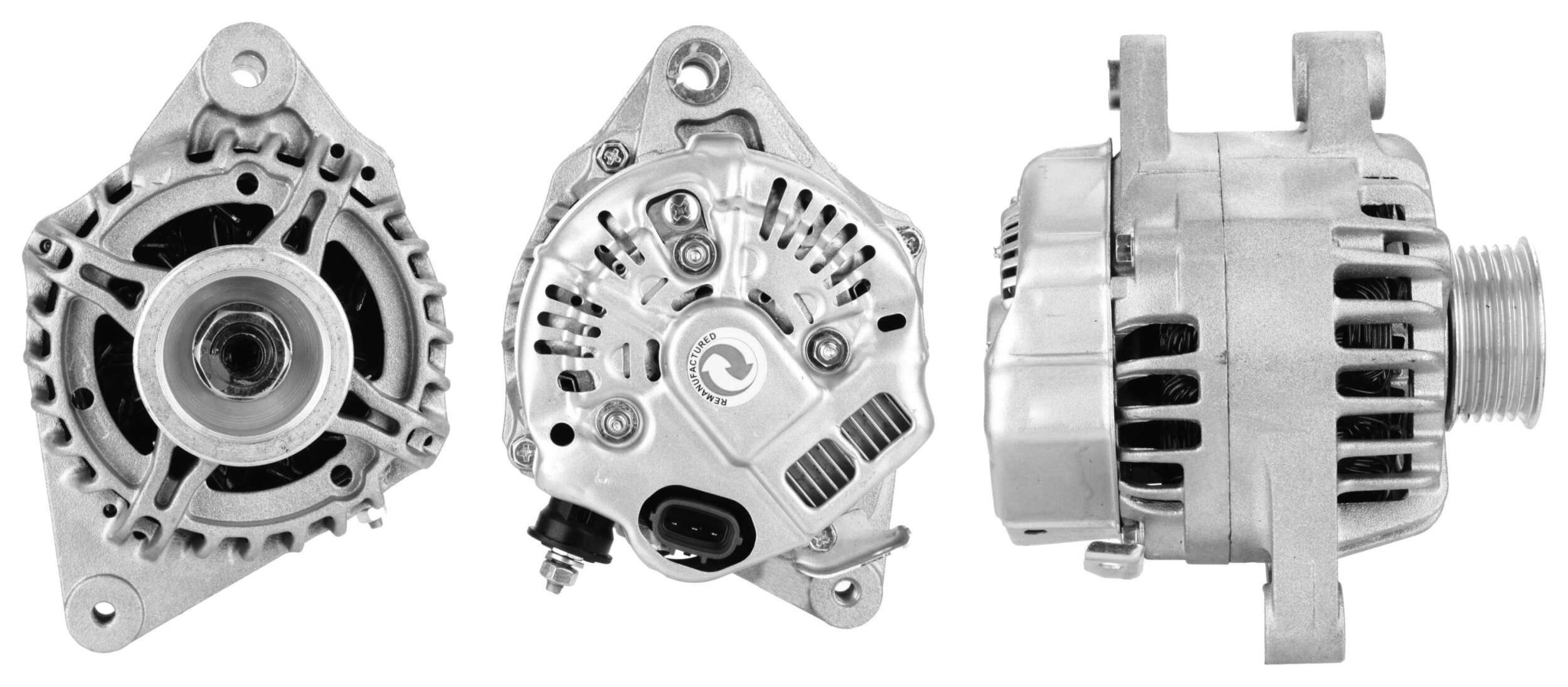 LUCAS LRA02276: Generaator 70A