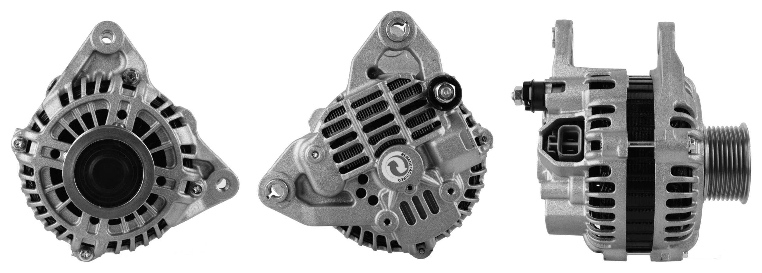 LUCAS LRA02309: Generaator 90A