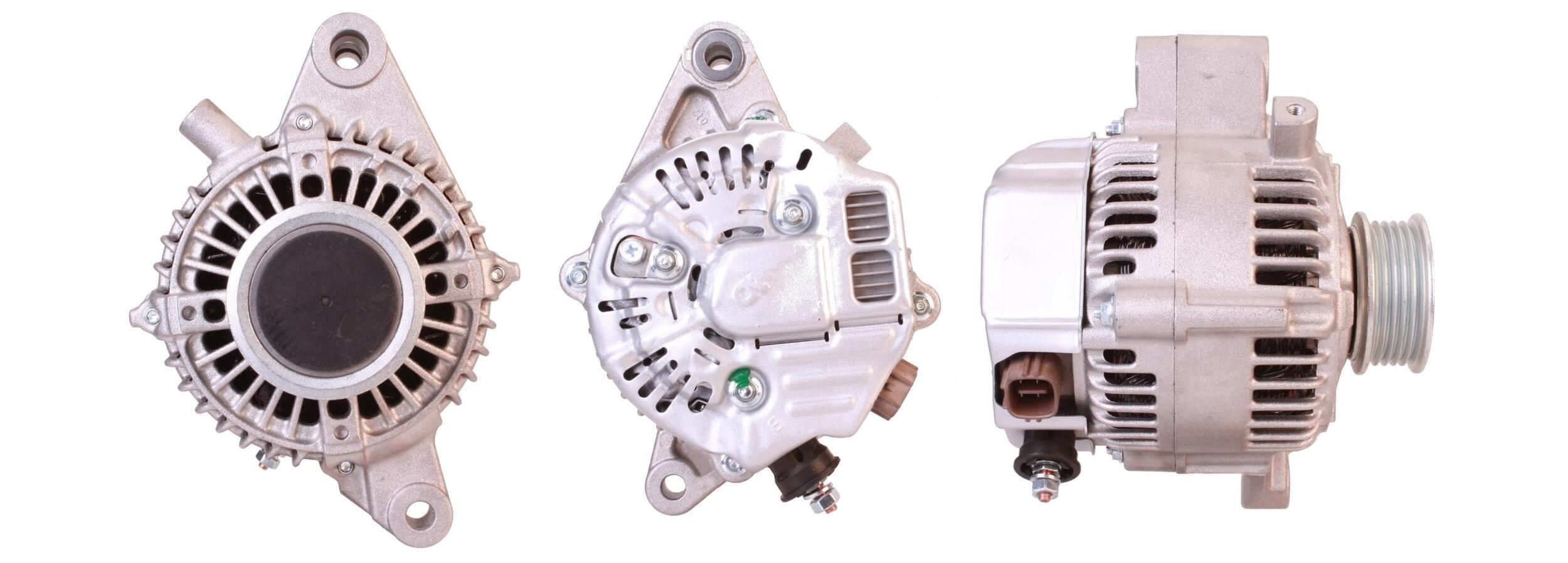 LUCAS LRA02316: Generaator 90A