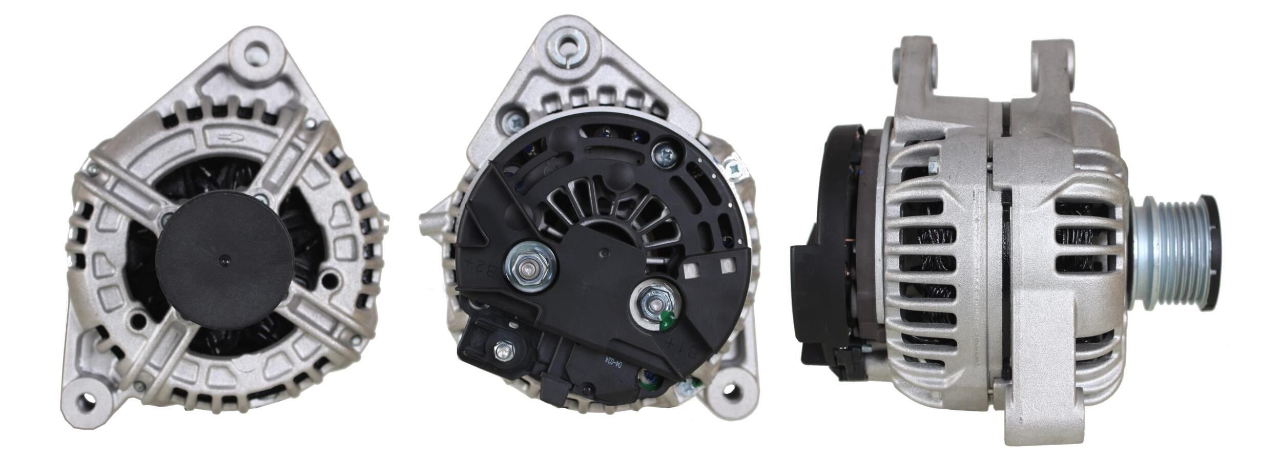 LUCAS LRA02324: Generaator 140A
