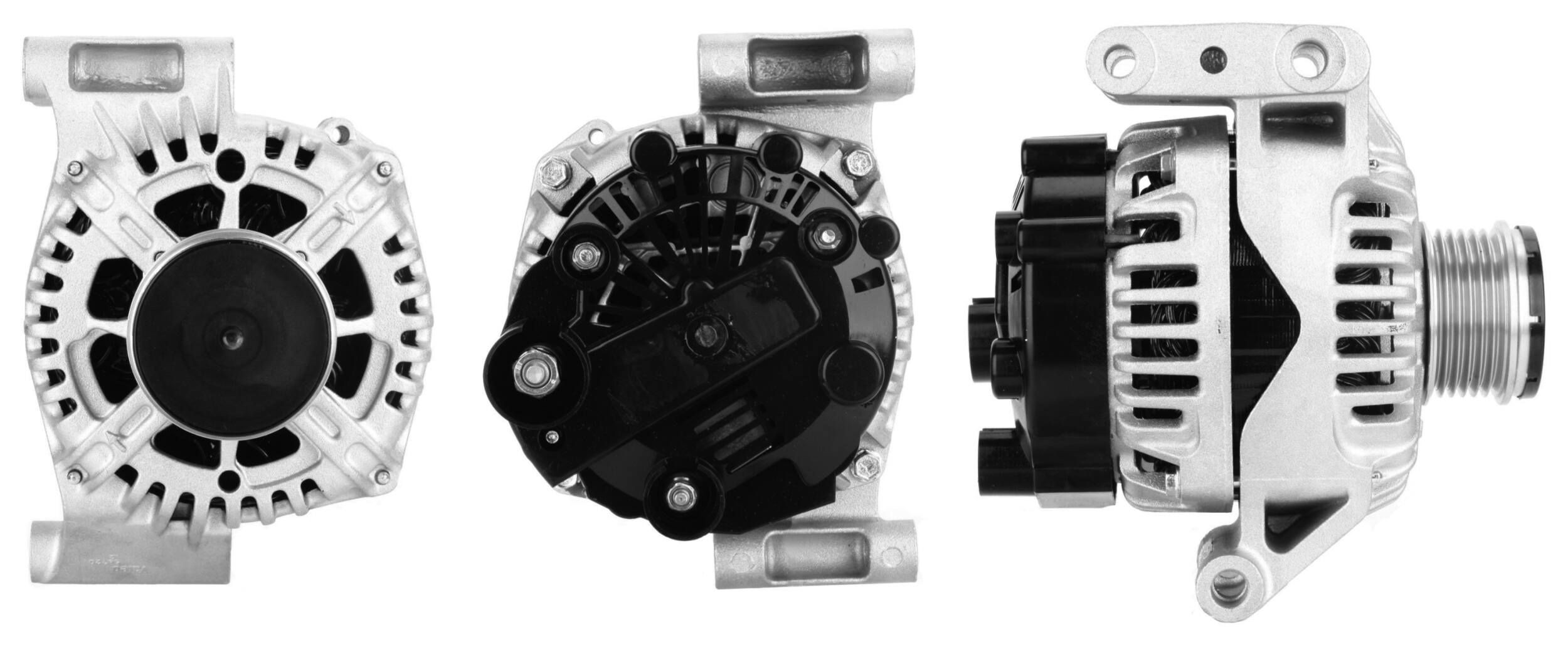 LUCAS LRA02325: Generaator 75A