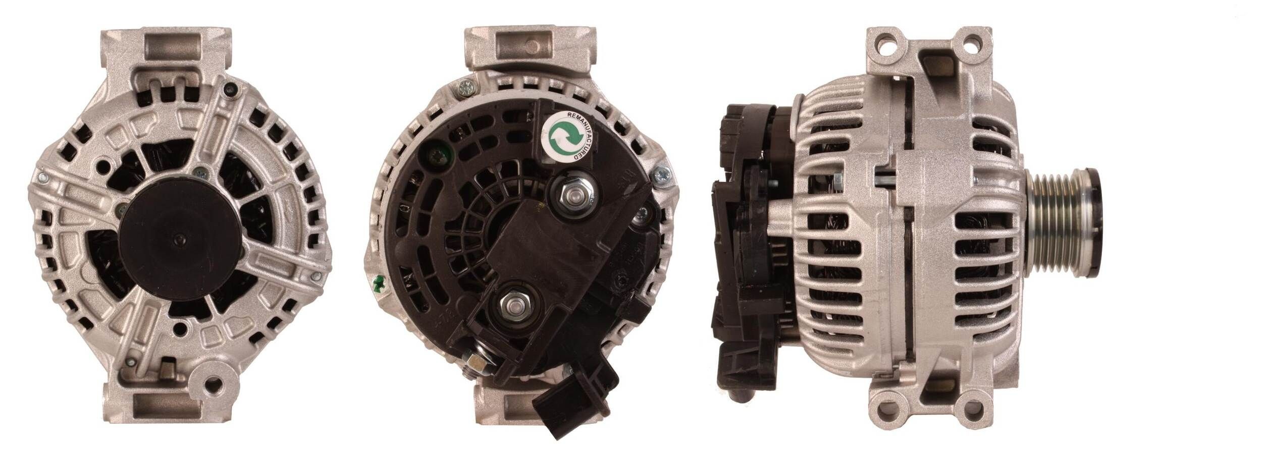 LUCAS LRA02336: Generaator 150A