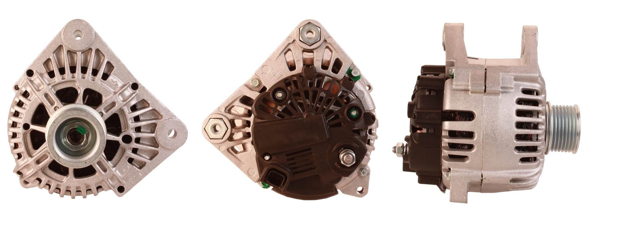 LUCAS LRA02350: Generaator 110A