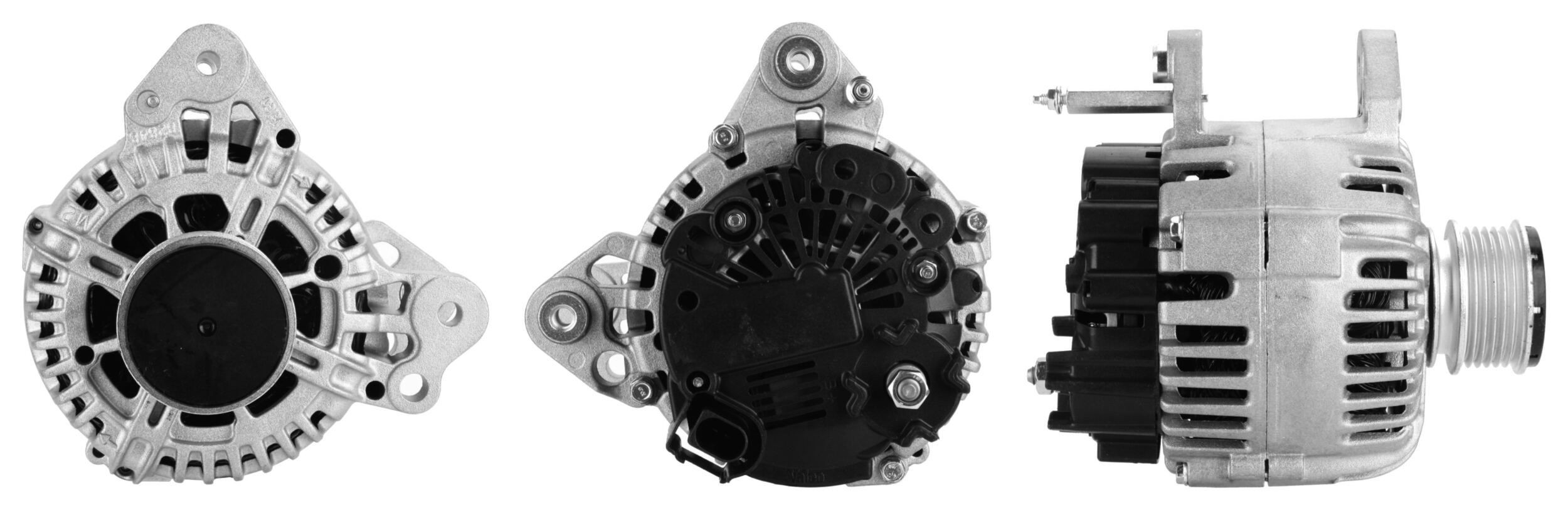 LUCAS LRA02358: Generaator 110A
