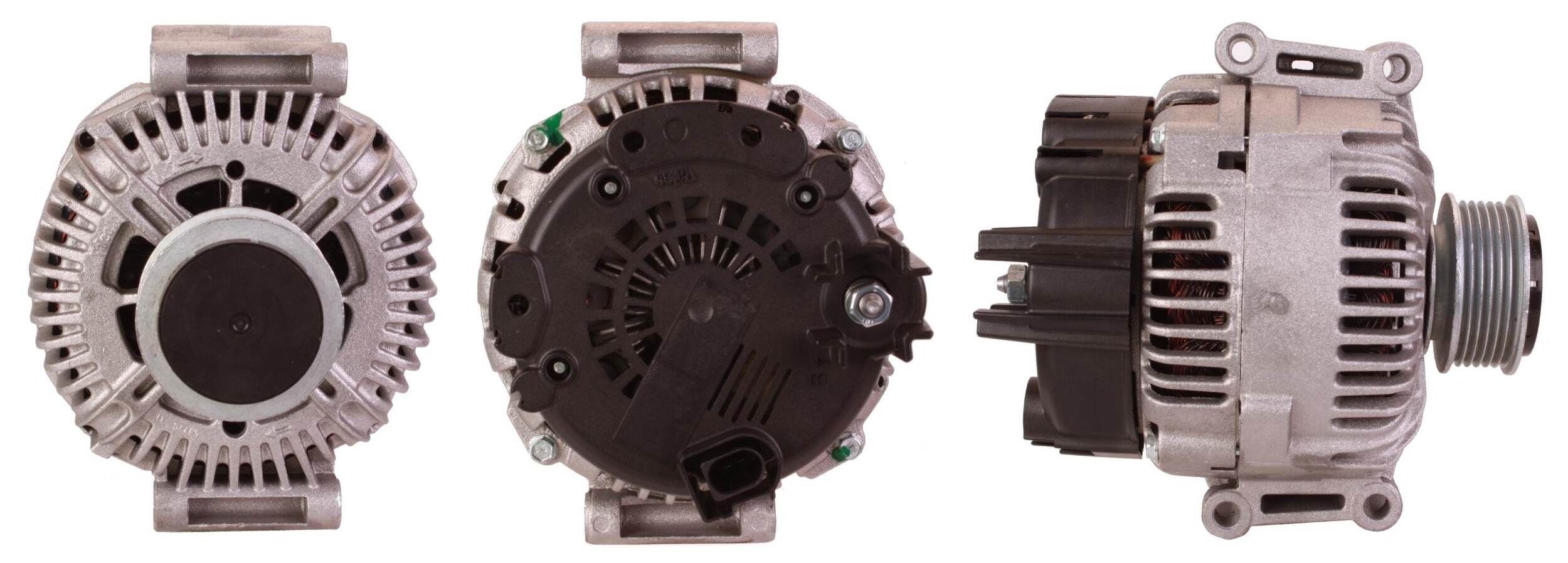 LUCAS LRA02365: Generaator 180A