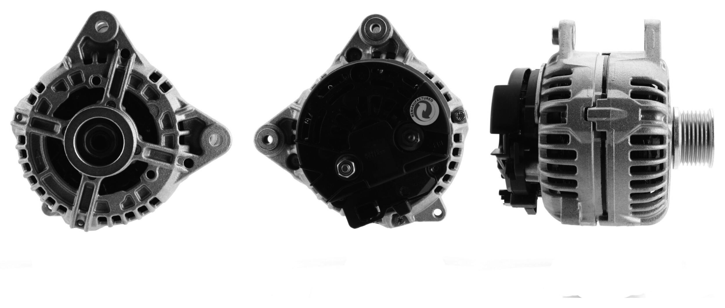 LUCAS LRA02368: Generaator 150A