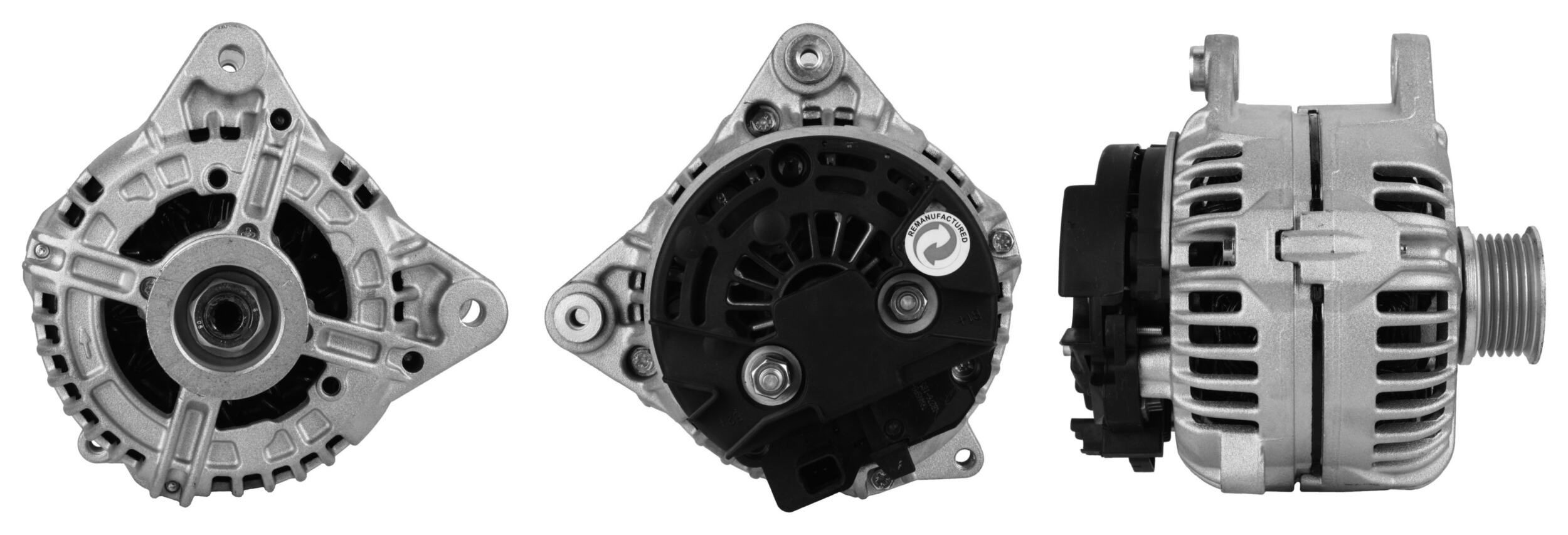 LUCAS LRA02369: Generaator 150A