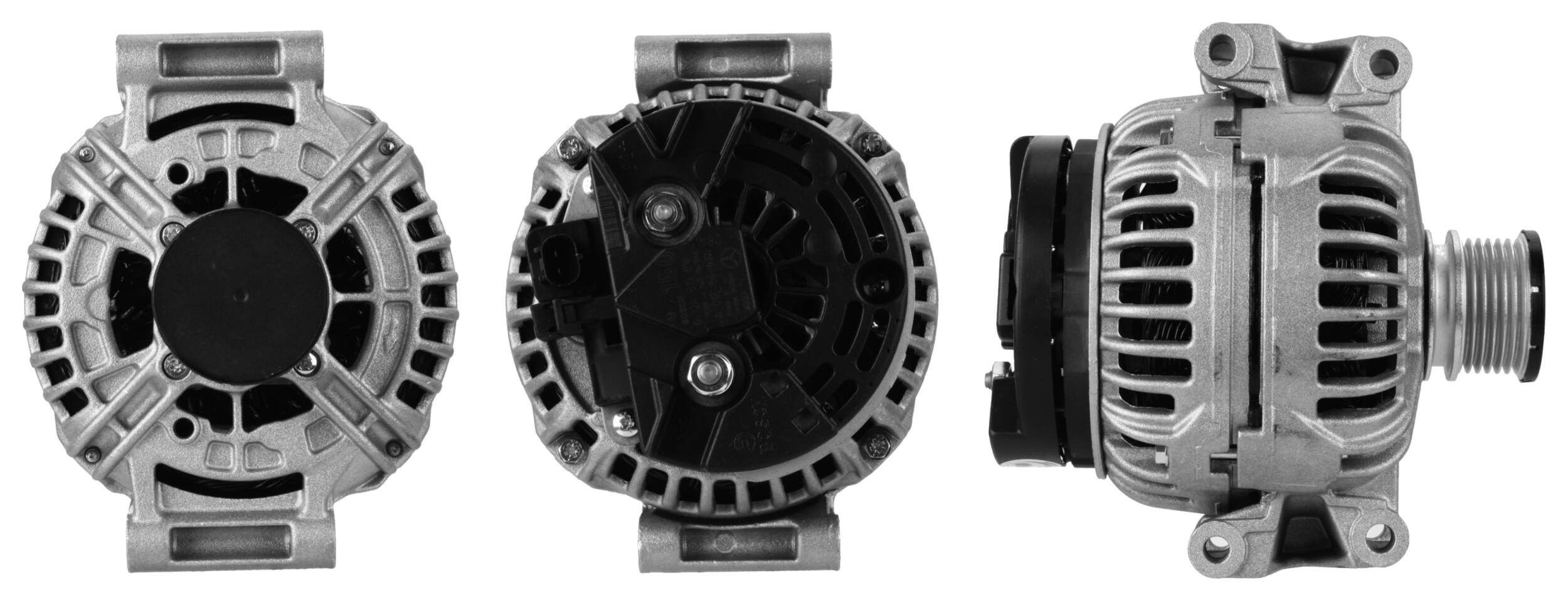 LUCAS LRA02547: Generator 150A