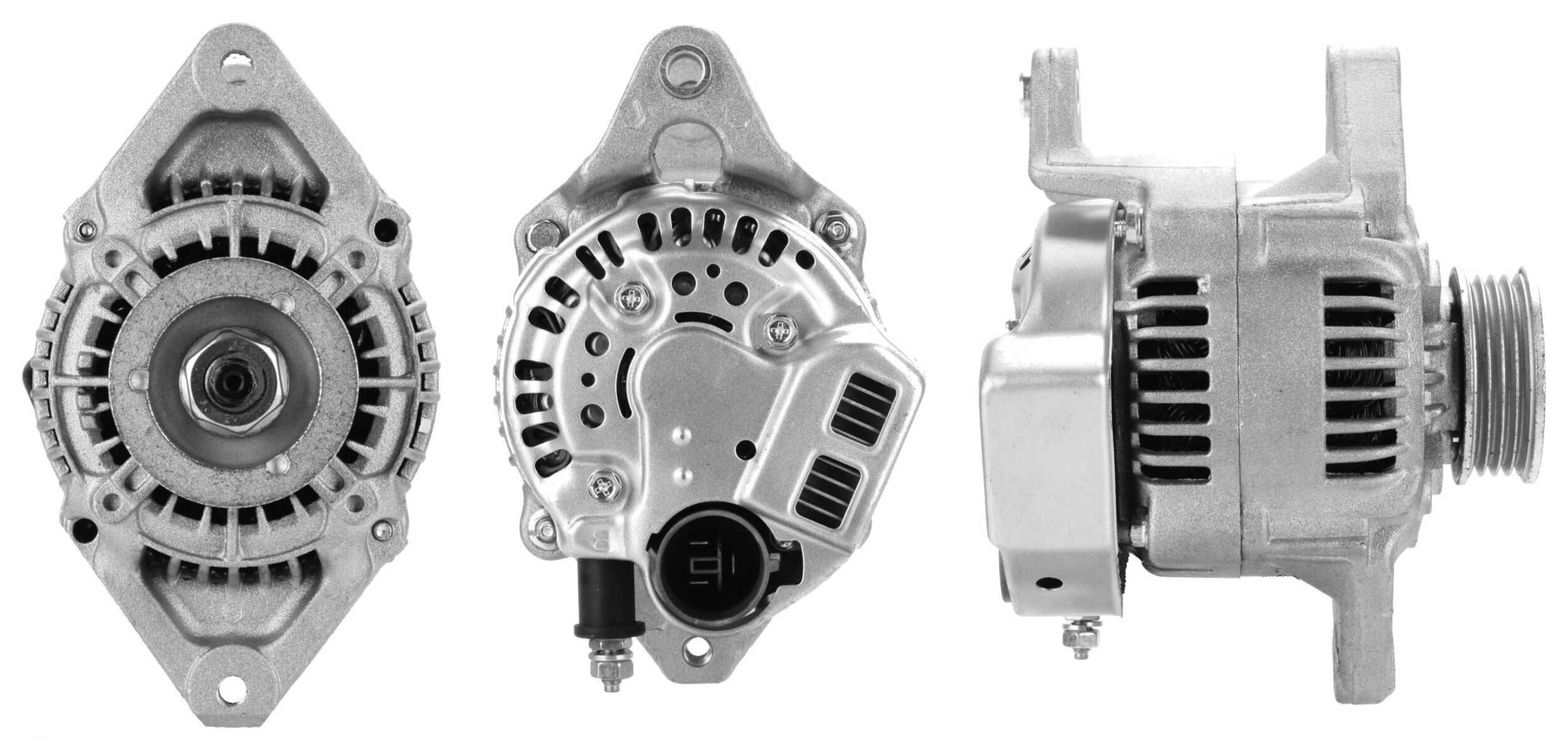LUCAS LRA02663: Generaator 50A
