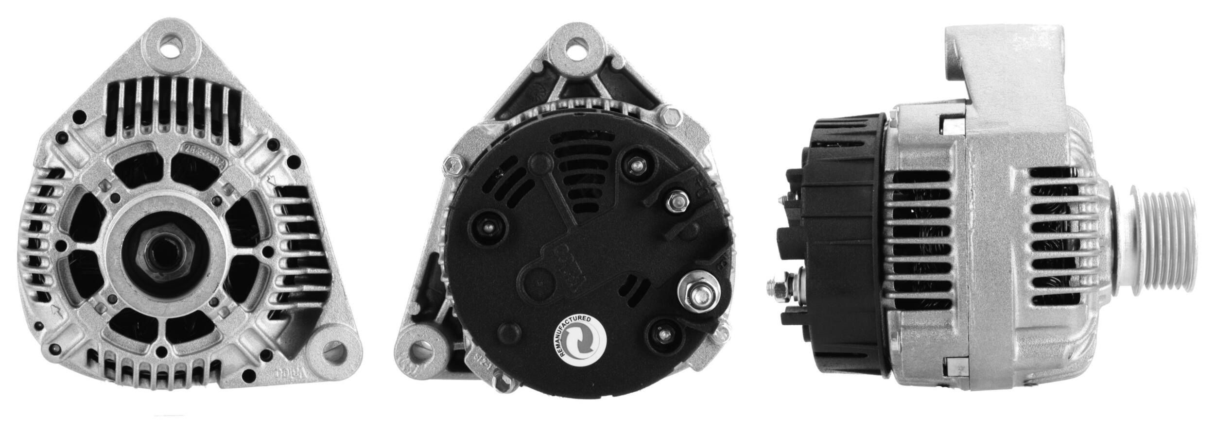 LUCAS LRA02689: Generaator 90A