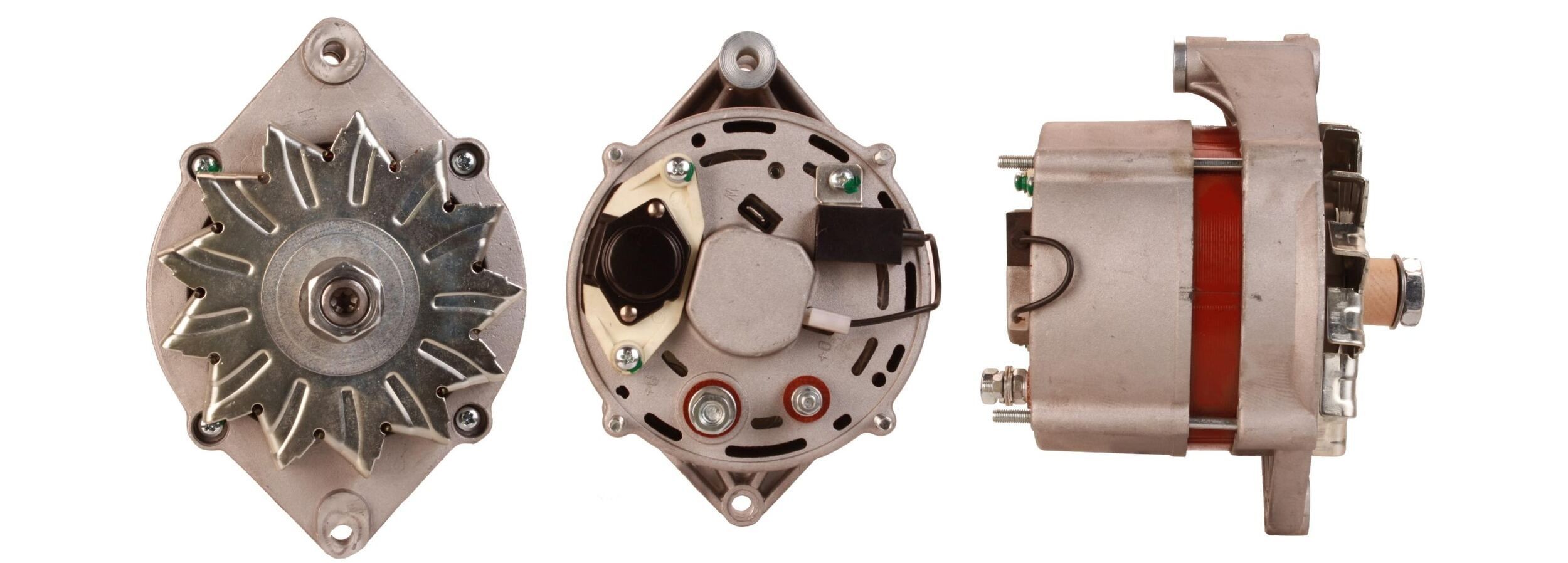 LUCAS LRA02698: Generaator 120A