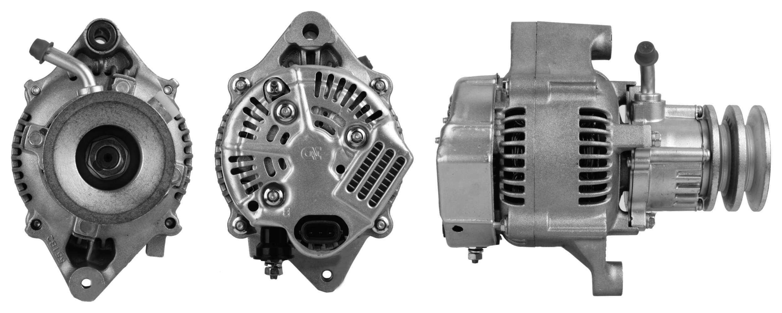 LUCAS LRA02710: Generaator 70A
