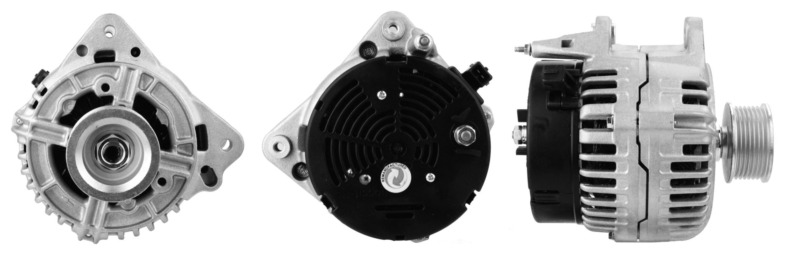 LUCAS LRA02739: Generaator 150A