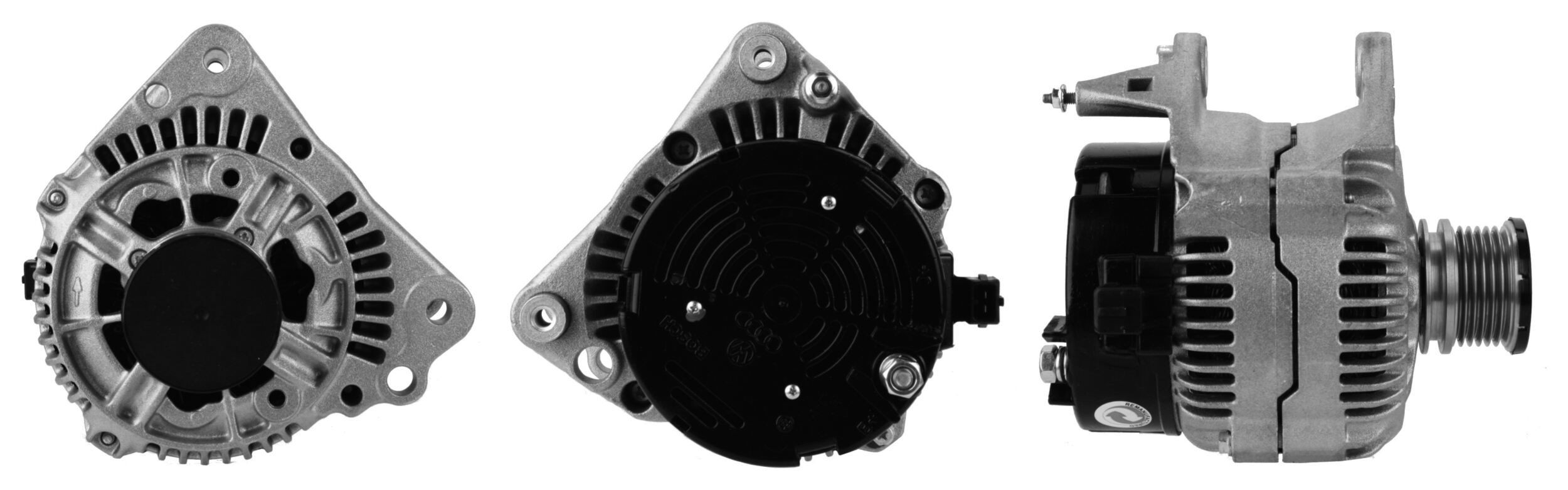 LUCAS LRA02771: Generaator 70A
