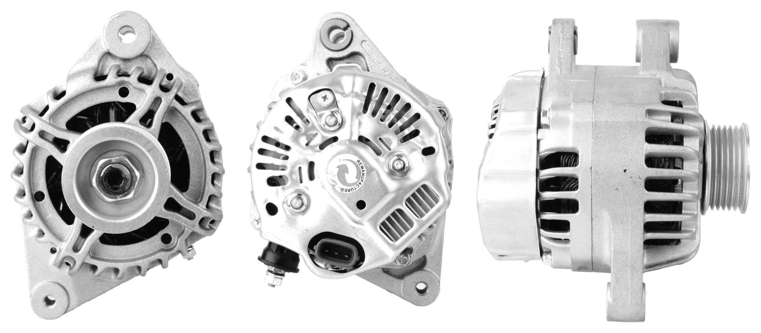 LUCAS LRA02783: Generaator 90A