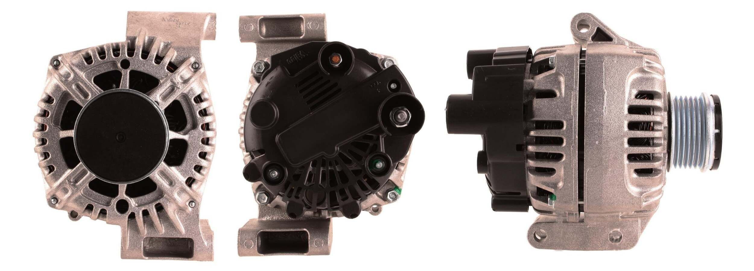 LUCAS LRA02804: Laturi 90A