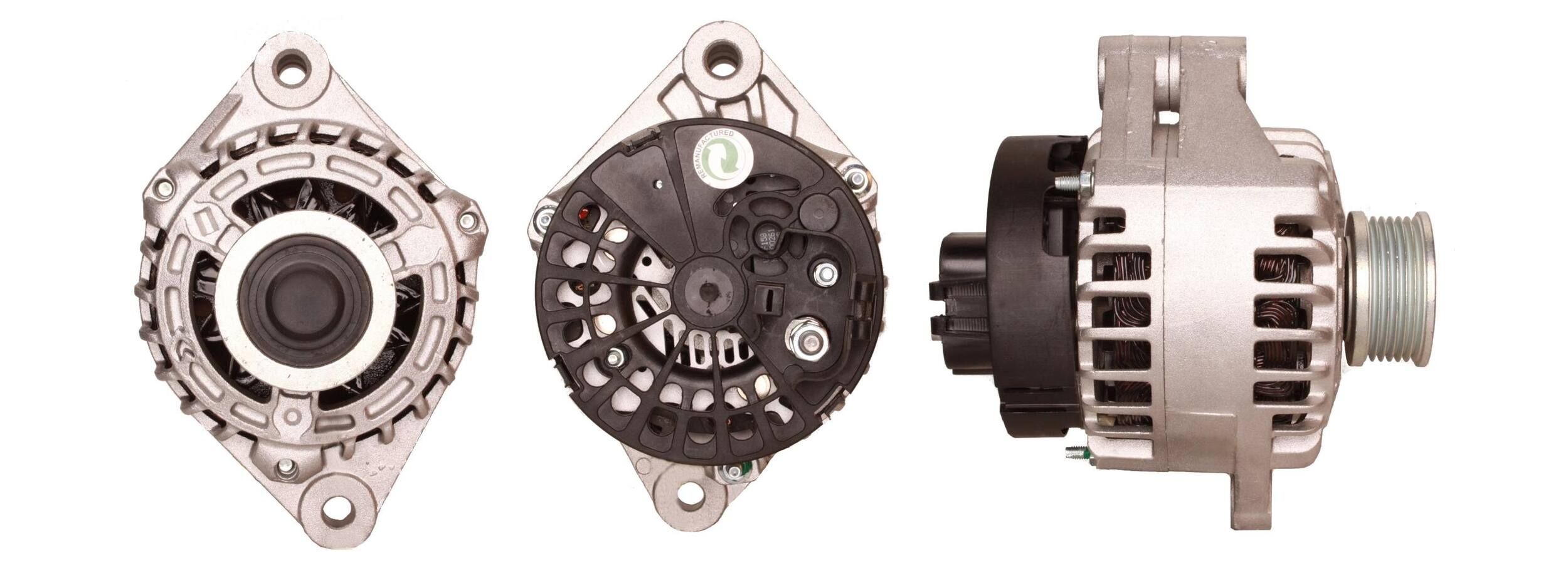 LUCAS LRA02808: Generaator 140A