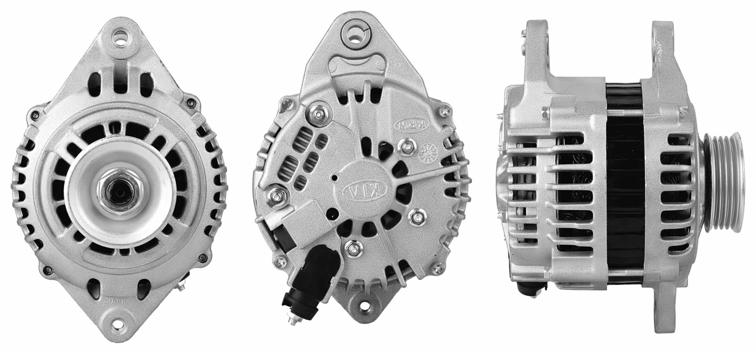 LUCAS LRA02821: Generaator 80A