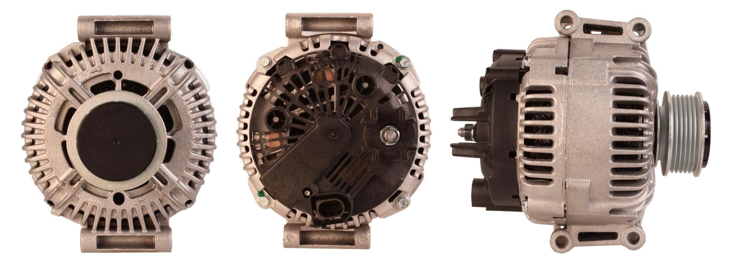 LUCAS LRA02829: Generaator 150A