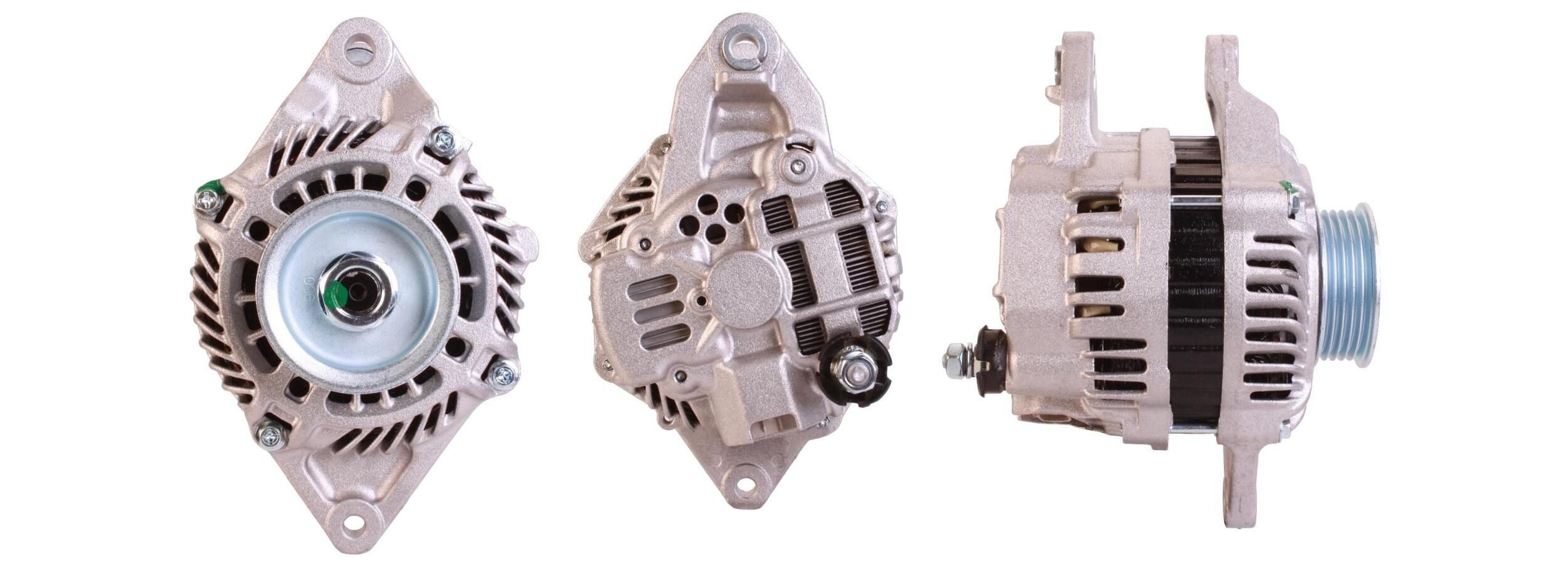 LUCAS LRA02849: Generaator 85A
