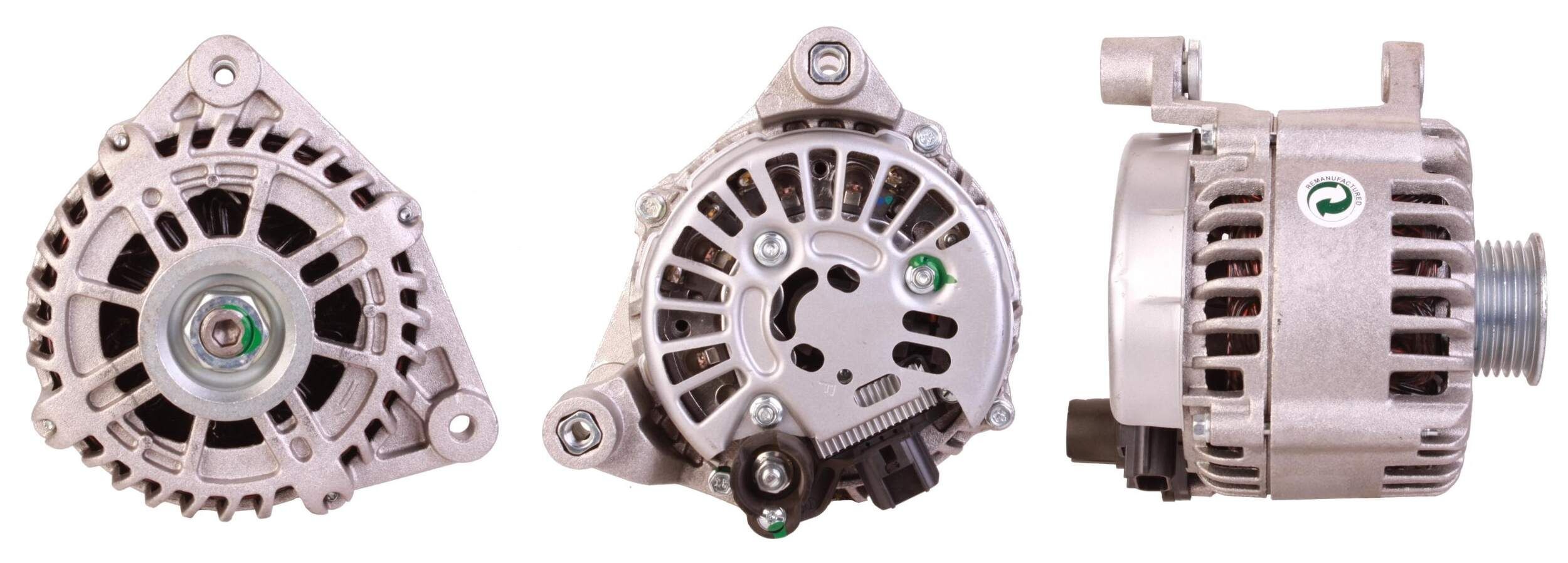 LUCAS LRA02853: Generaator 130A