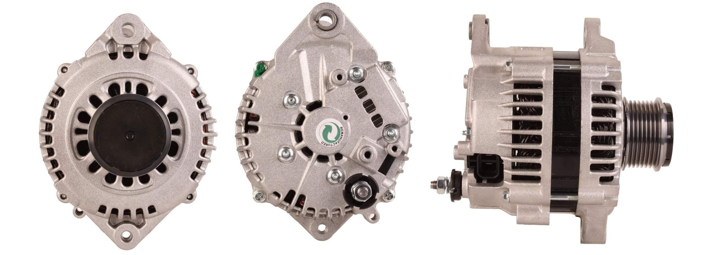 LUCAS LRA02873: Generaator 135A