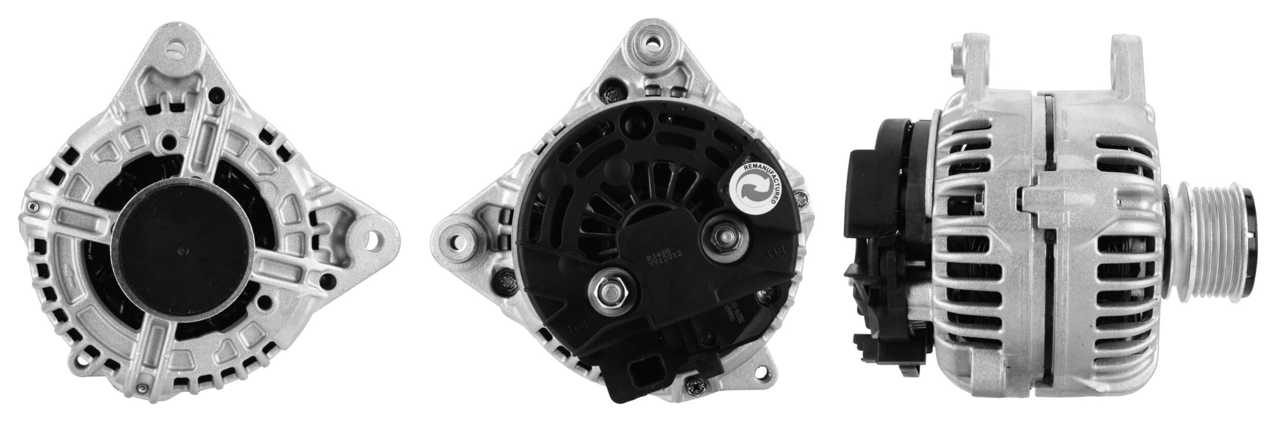 LUCAS LRA02884: Generaator 150A