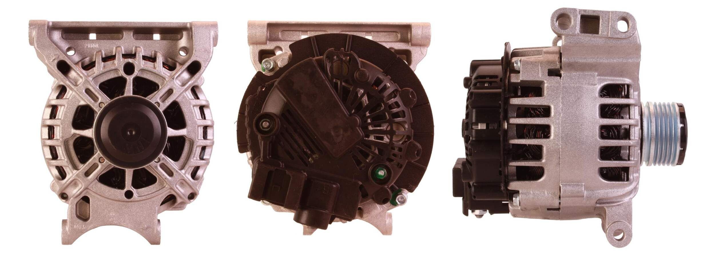 LUCAS LRA02886: Generaator 115A