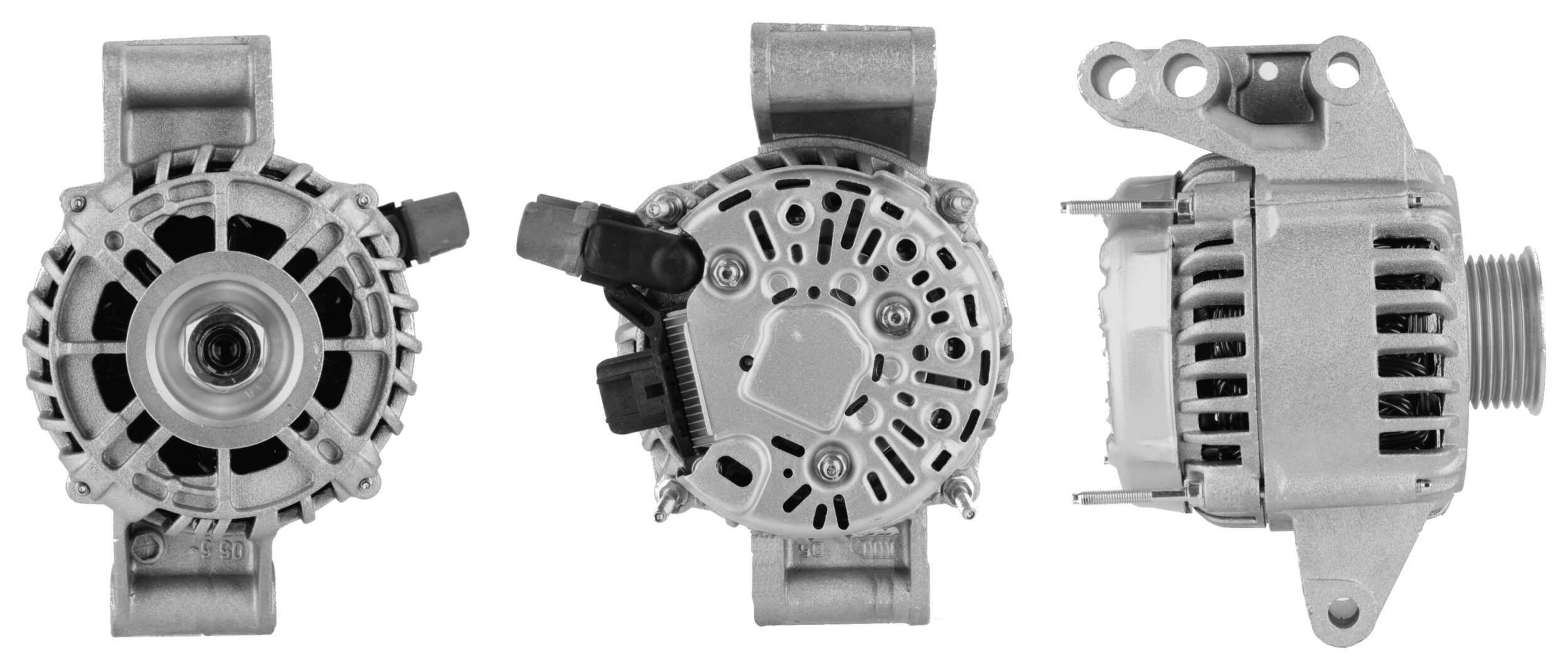 LUCAS LRA02926: Generaator 105A
