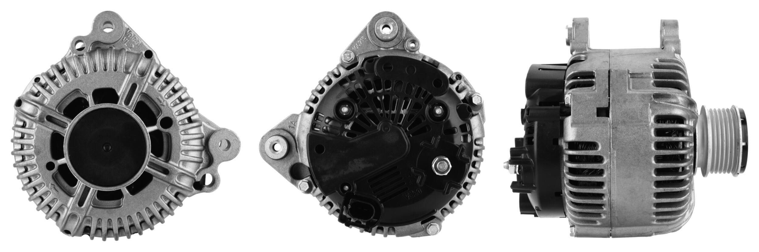 LUCAS LRA02931: Dynamo / Alternator 180A