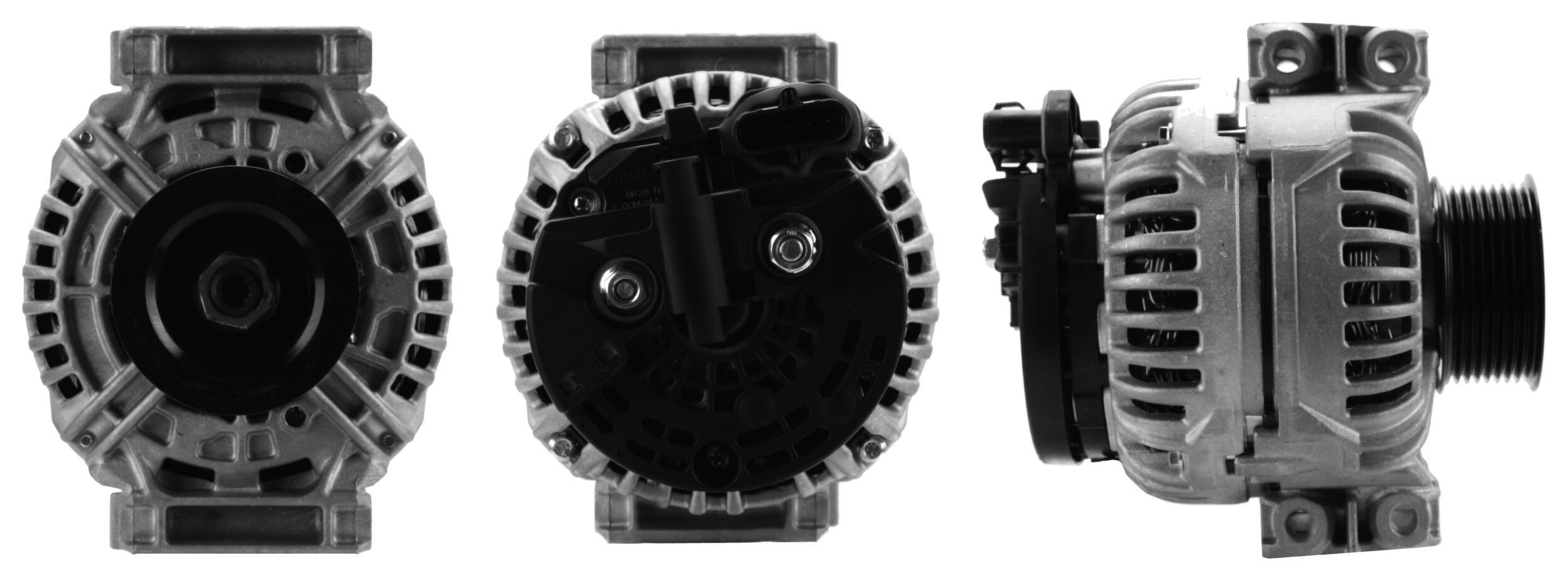 LUCAS LRA02935: Generaator 100A
