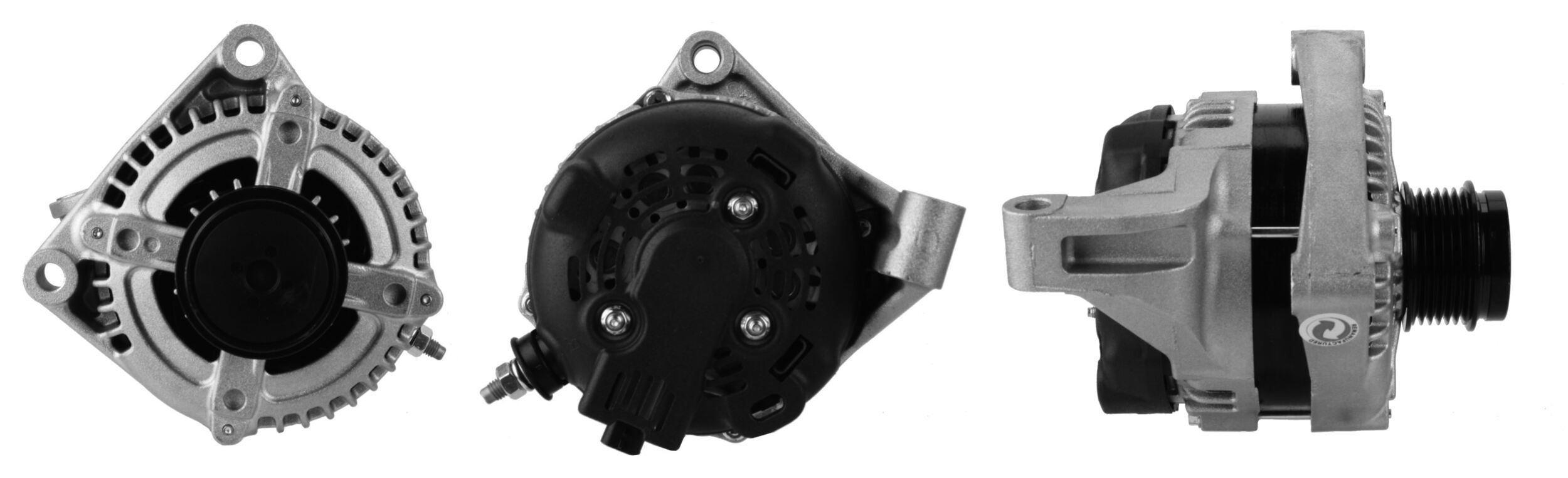 LUCAS LRA02942: Generaator 150A