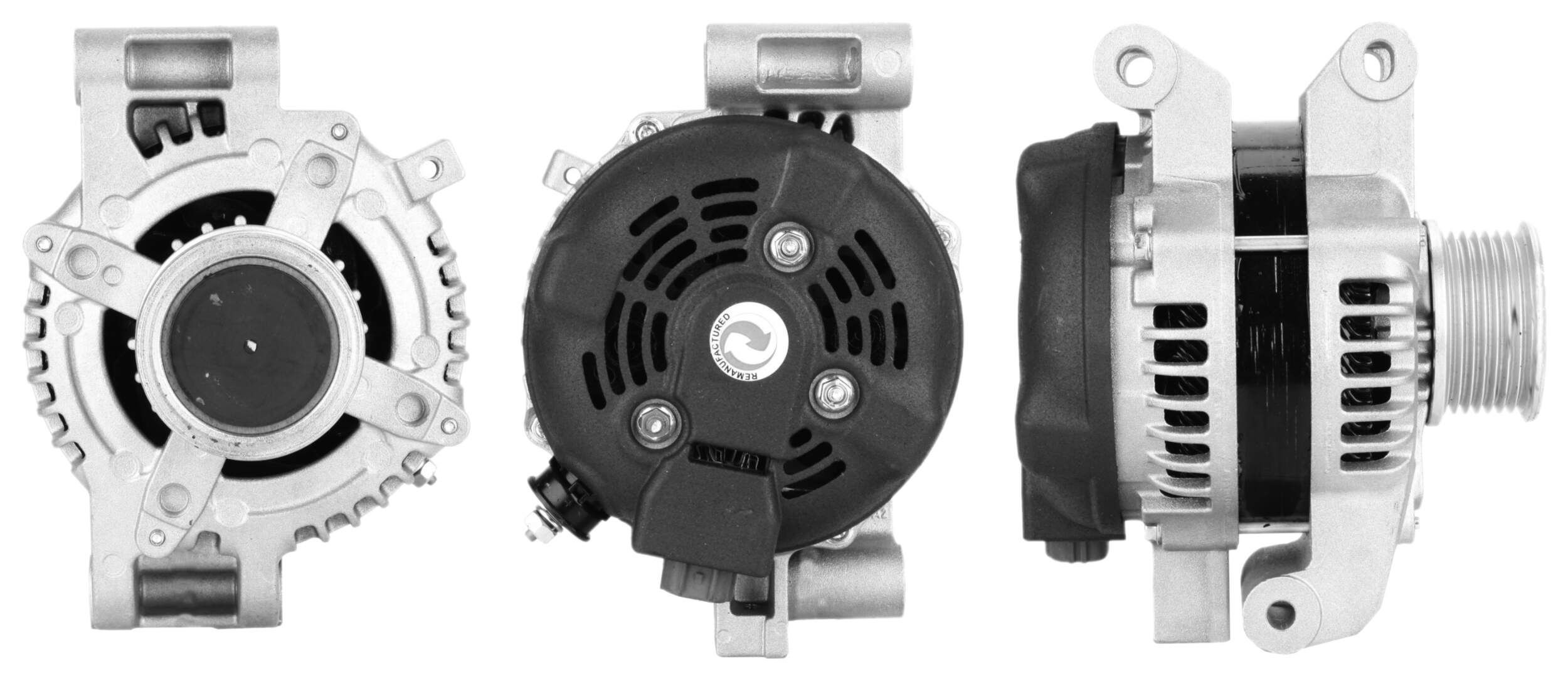 LUCAS LRA02947: Dynamo 100A