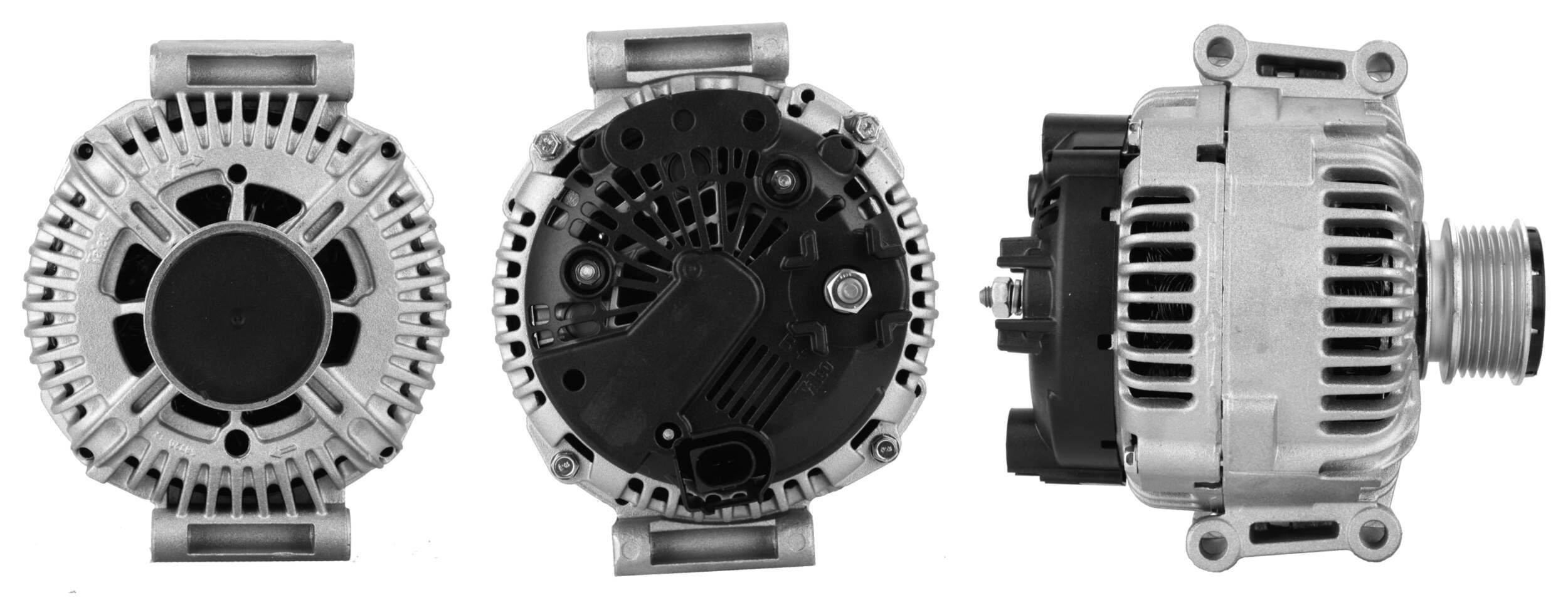 LUCAS LRA02948: Generaator 150A
