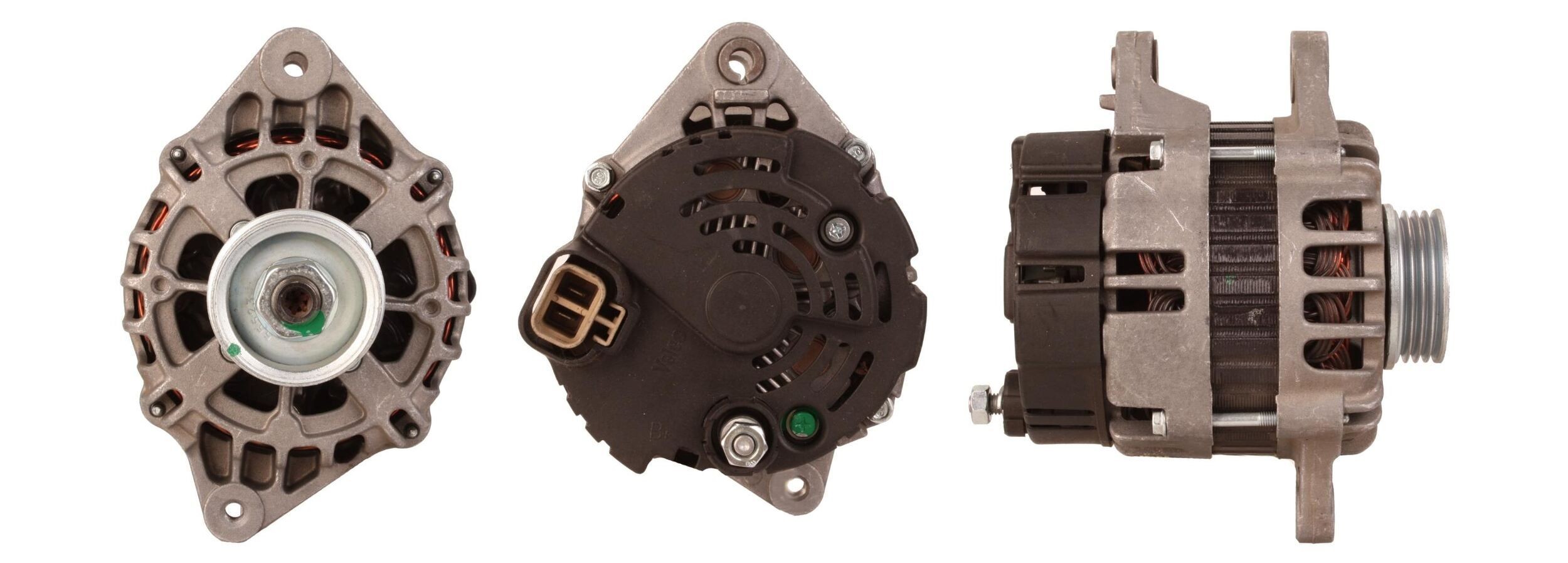LUCAS LRA02951: Generaator 70A