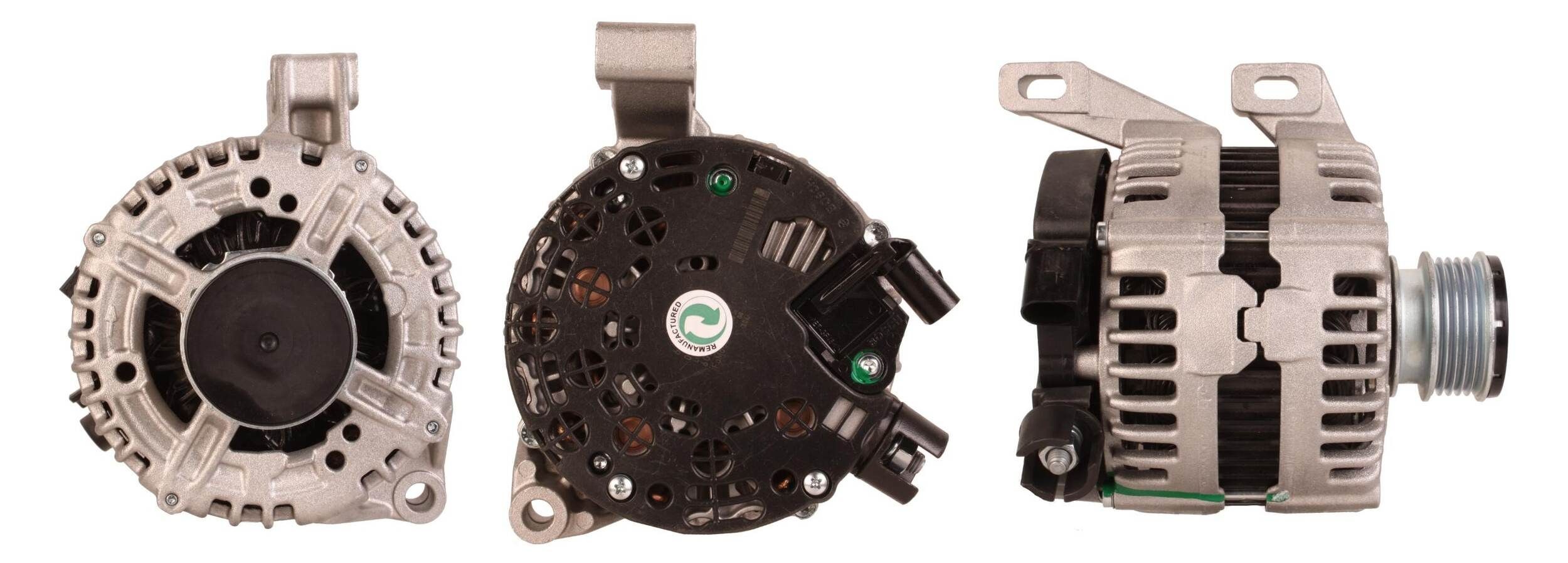 LUCAS LRA02976: Generaator 150A