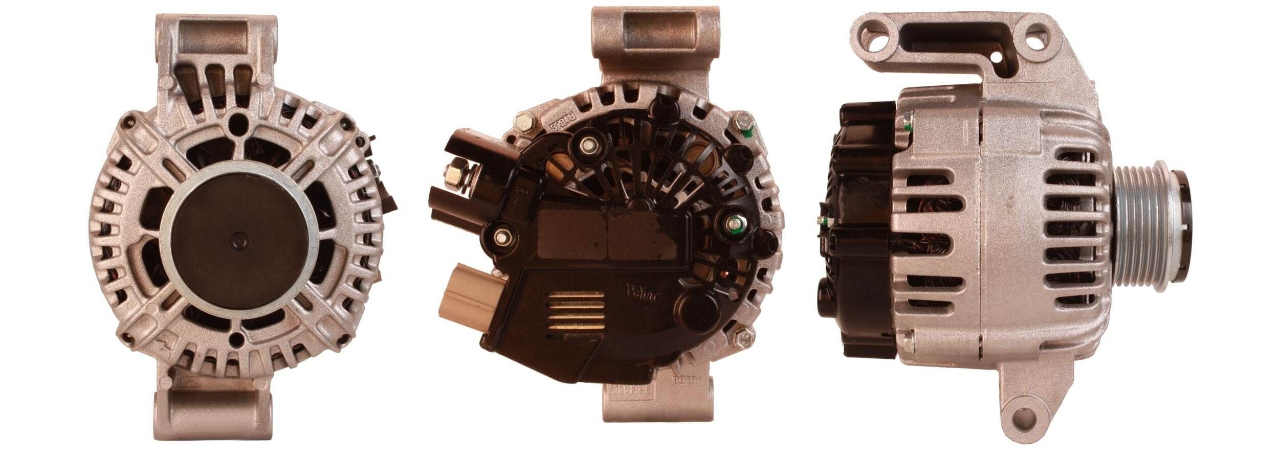 LUCAS LRA02983: Generaator 120A