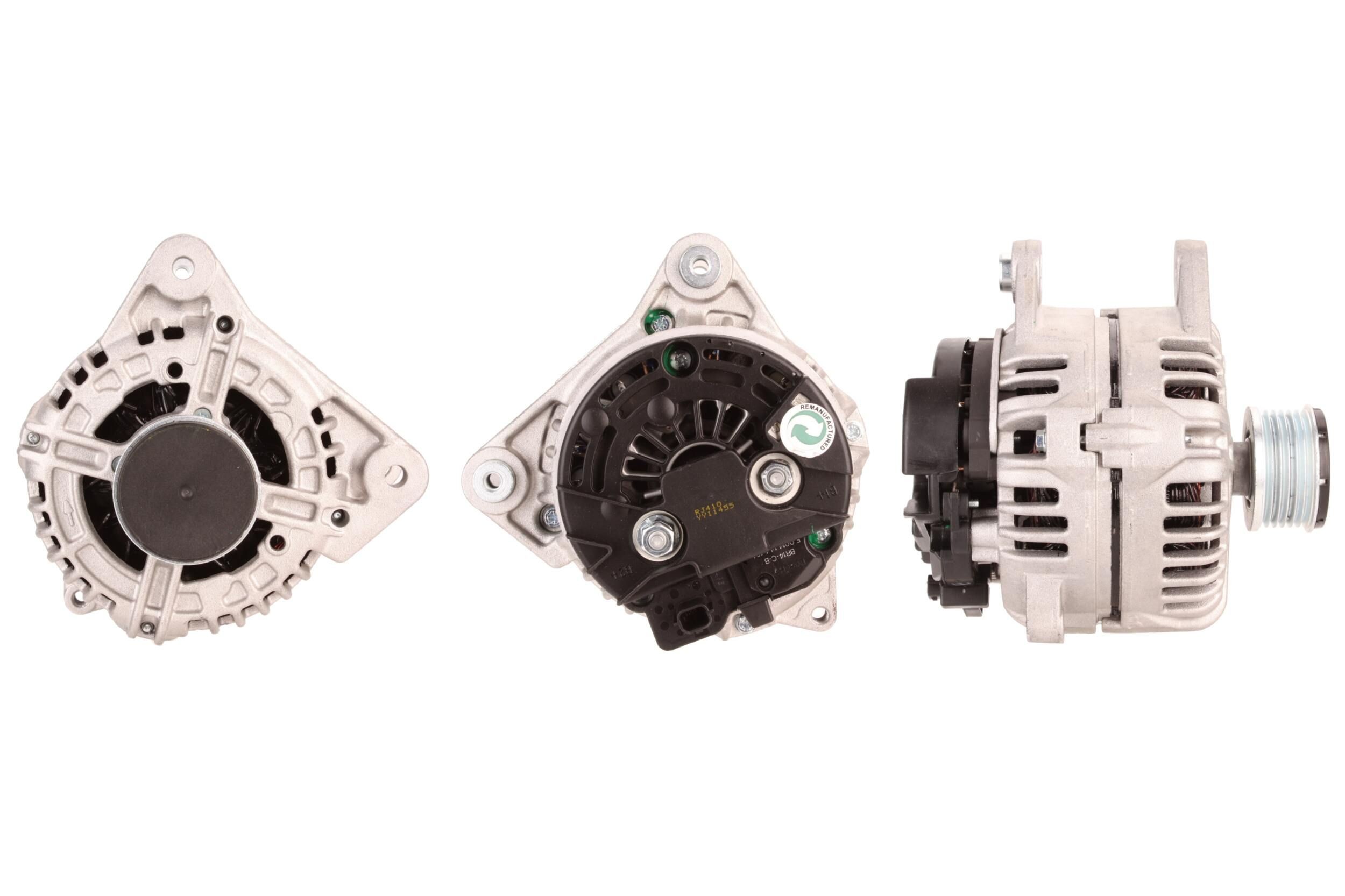 LUCAS LRA03033: Generaator 120A