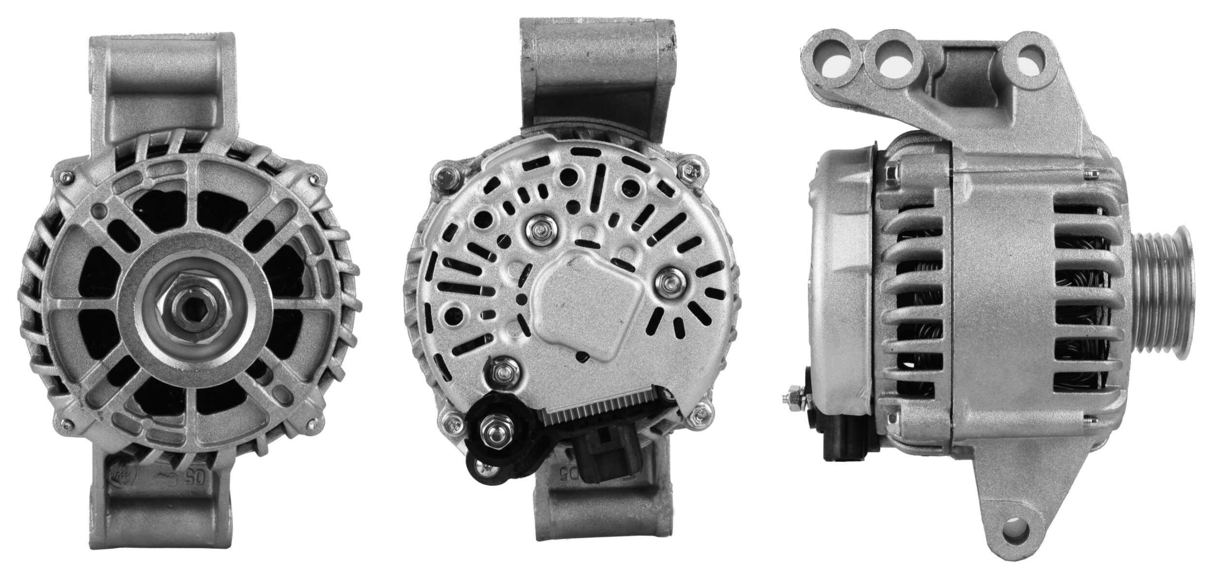 LUCAS LRA03039: Generaator 104A