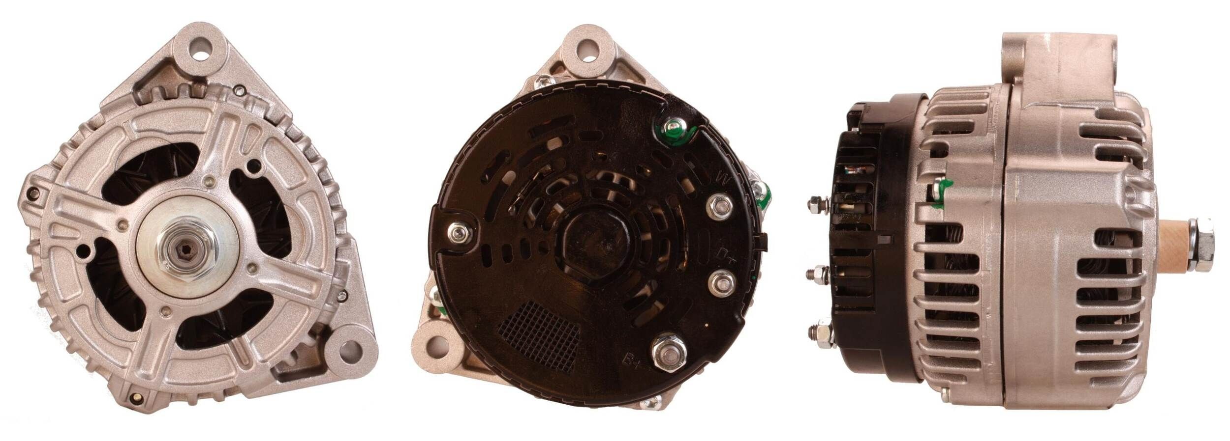 LUCAS LRA03040: Generaator 80A