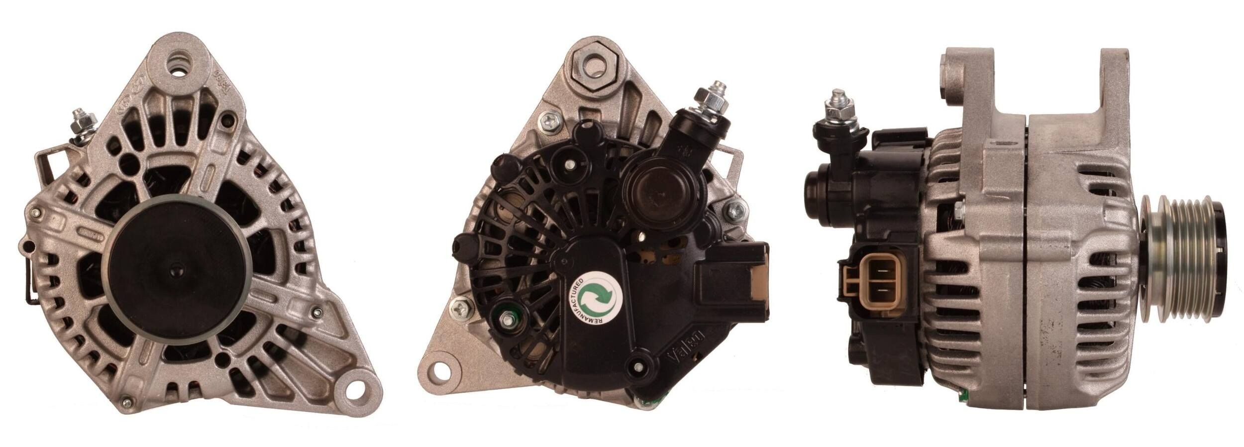 LUCAS LRA03048: Generaator 90A