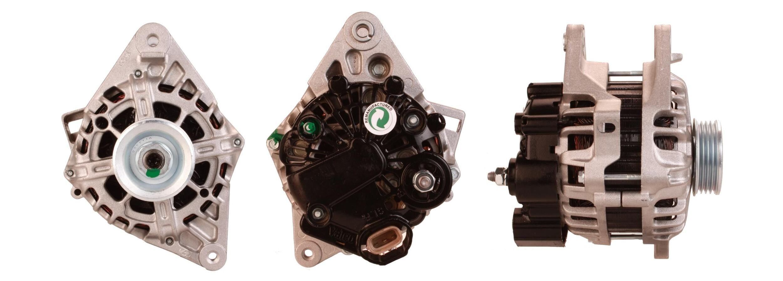 LUCAS LRA03052: Generaator 90A