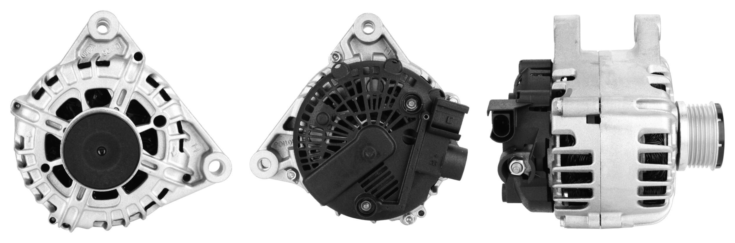 LUCAS LRA03053: Generaator 120A