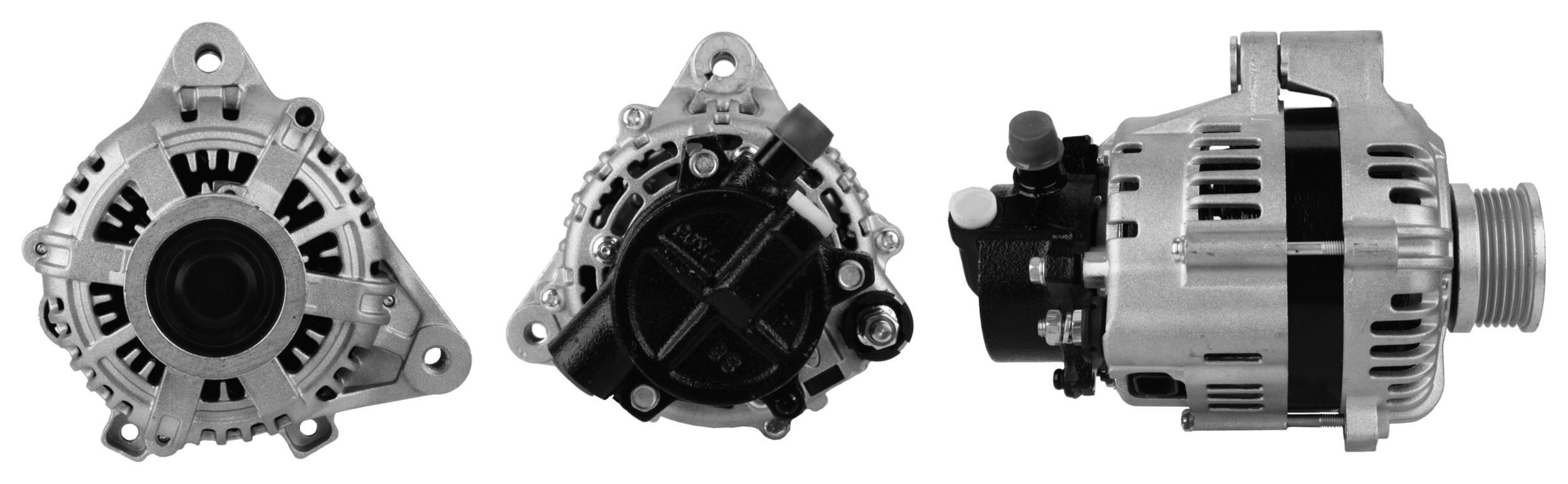 LUCAS LRA03055: Generaator 120A