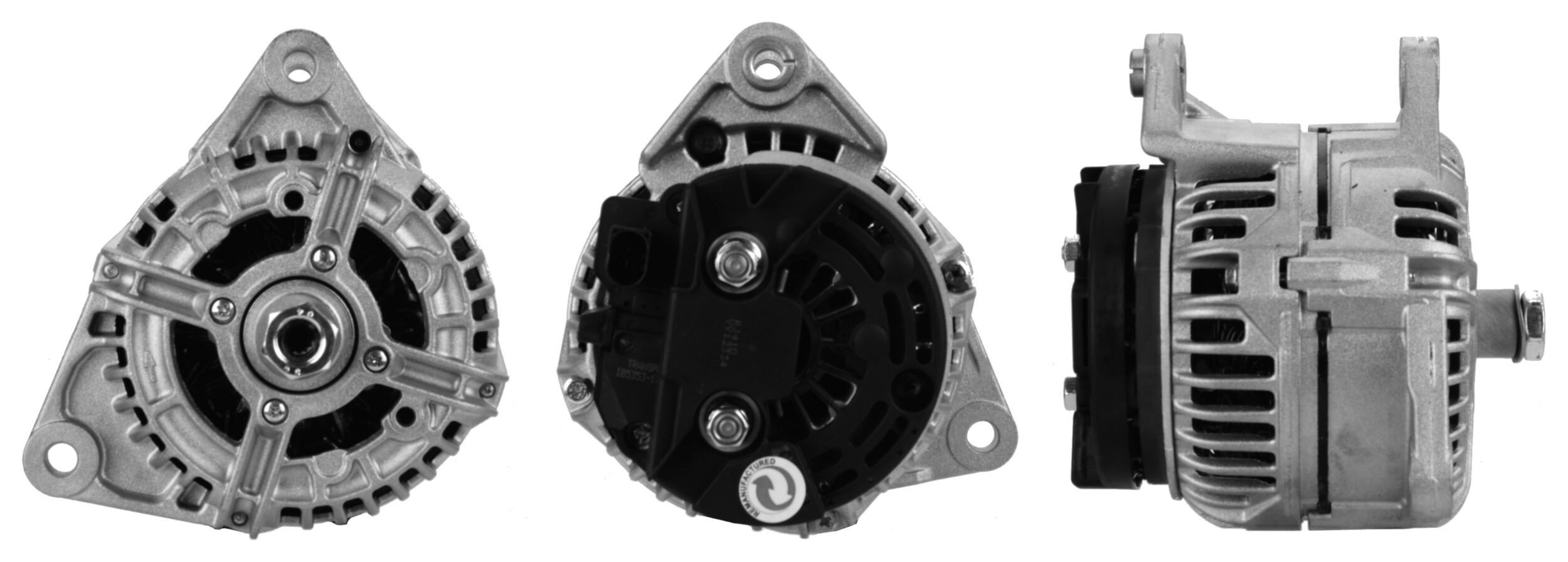 LUCAS LRA03061: Generaator 140A