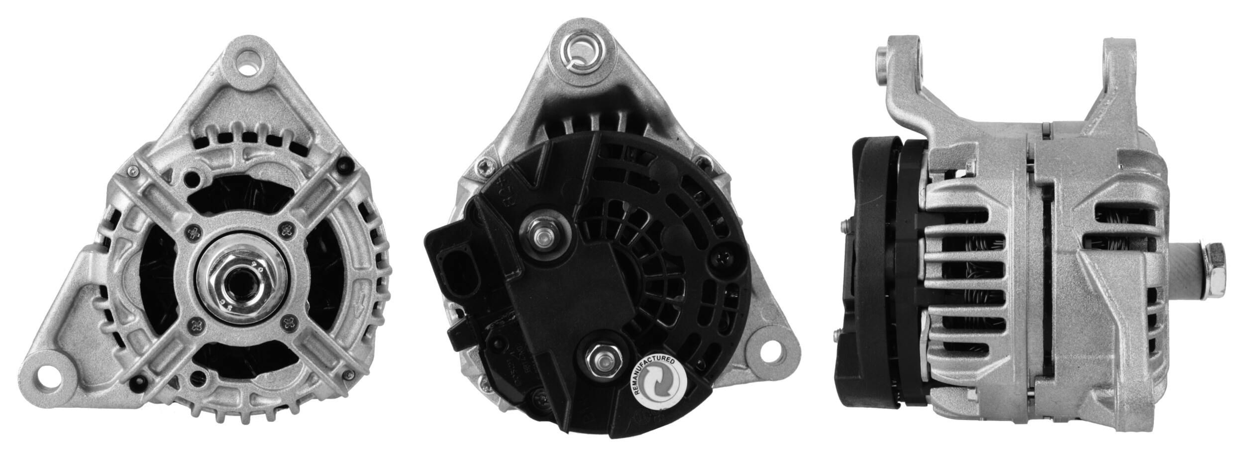 LUCAS LRA03063: Generaator 110A